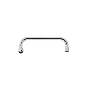 Caño alto tubo 24 cm