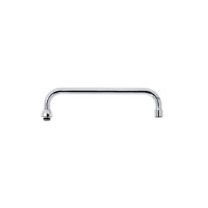 Caño alto tubo 30 cm