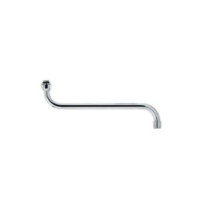 Caño bajo tubo 30 cm