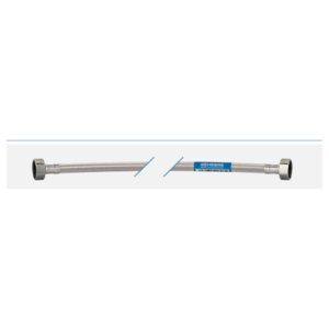 1/2”-1/2” HEMBRA-HEMBRA - DN8 - Imagen 1
