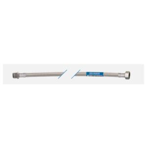 3/8”-3/8” MACHO-HEMBRA - DN8 - Imagen 1