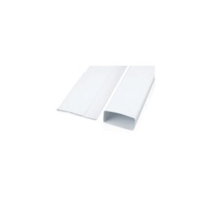 CONDUCTO RECTANGULAR PLEGABLE SISTEMA 125 - Imagen 1