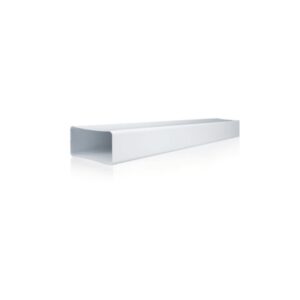 CONDUCTO RECTANGULAR SISTEMA 150 - Imagen 1