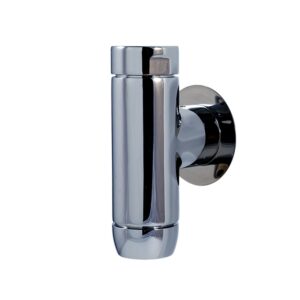 Fluxor Visto 3/4" G. Con llave de Paso Integrada - Imagen 1