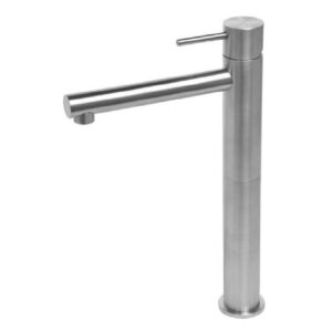 Grifo Mezclador Alto Encimera Cabezal Estándar - Imagen 1