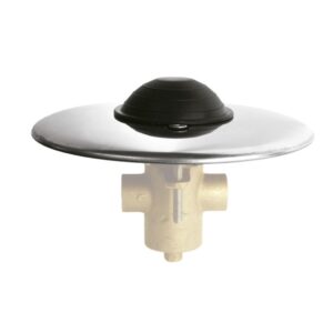 Grifo Pison Suelo Cabezal - Imagen 1