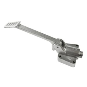Grifo Pedal Mezclador Pedal - Imagen 1