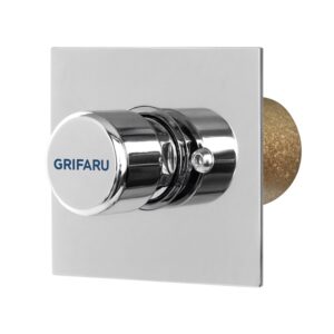Grifo Empotrado Cabezal - Imagen 1