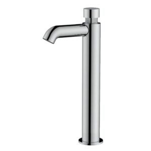 Grifo 1 Agua Alto Encimera - Imagen 1