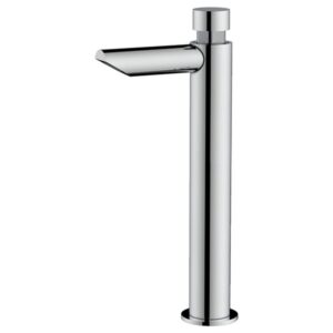 Grifo 1 Agua Alto Encimera - Imagen 1