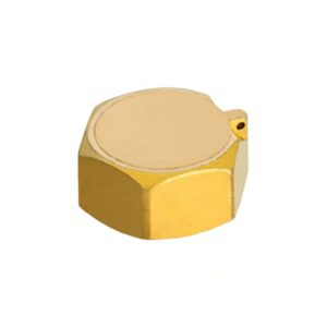 Tapón Hembra con precinto - Imagen 1
