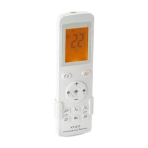 Mando a distancia universal para A/C 1 - Imagen 1