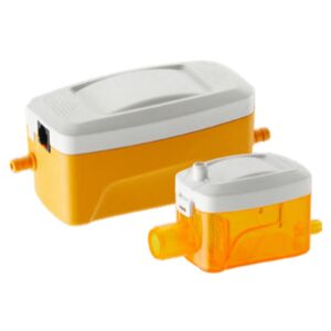 Mini bomba de condensados para A/C <19 dB - Imagen 1