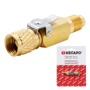 Conexión rápida recta - Imagen 1
