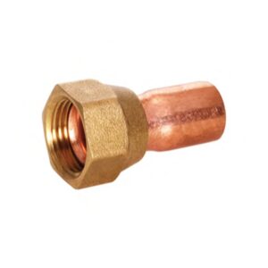 Racor para refrigeración - Imagen 1