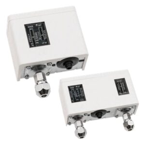 Presostato para refrigeración - Imagen 1