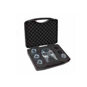 Conjunto con pinza madre be-mini3 + inserciones be-h be-h ø16, 20, 26 y 32 - Imagen 1