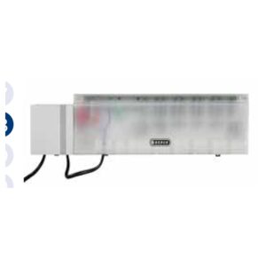 Módulo base Plus 6 zonas, transformador incl. (calefacción / refrigeración con con- - Imagen 1