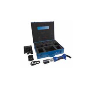 charge unit + battery 18V, linear drive ca. 19 kN - Imagen 1