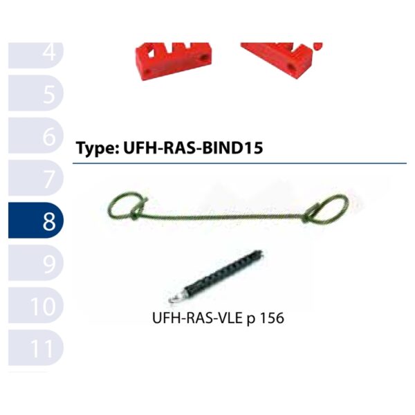 HENCO-UFH-RAS-BIND15A-V_01