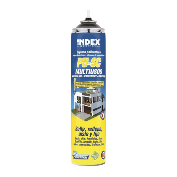 INDEX-PUSC750-V_01