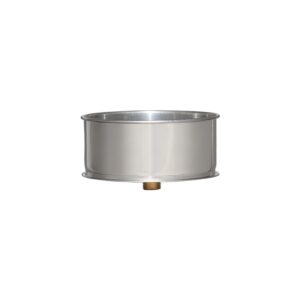 Tapón con purga condensación - Imagen 1