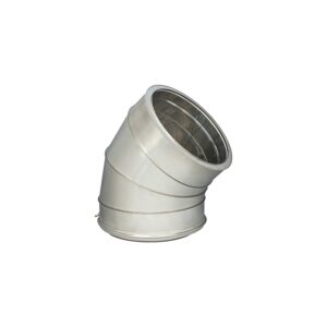 Codo de 45o - Imagen 1