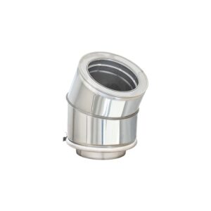 Codo de 30o - Imagen 1