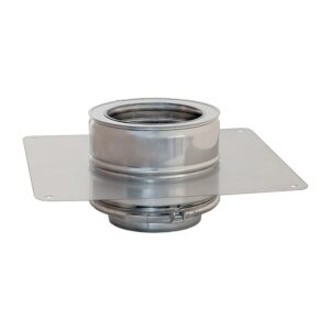 Soporte salida Outlet support - Imagen 1