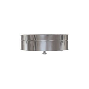 Tapón purga cortatiros Blocking flue - Imagen 1