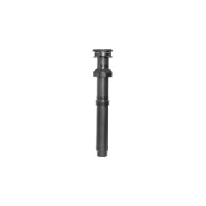 Salida techo vertical Vertical roof outlet - Imagen 1