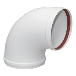 Codo de 88o - Imagen 1
