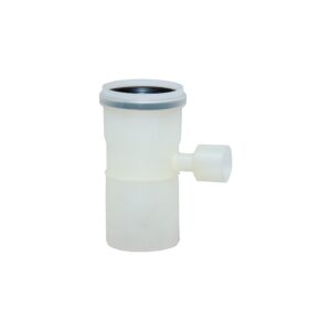 Tramo recogida condensados - Imagen 1