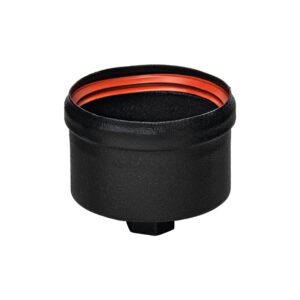 Tapón purga - Imagen 1