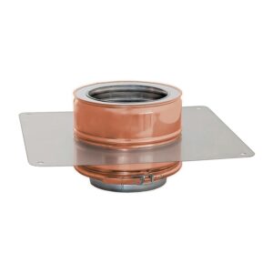 Soporte salida Outlet support - Imagen 1