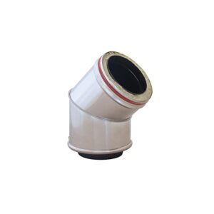 Codo de 45o - Imagen 1