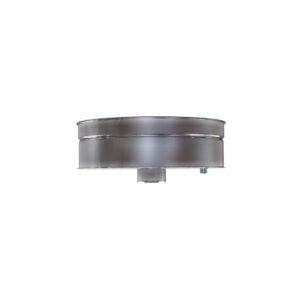 Tapón purga c/registro - Imagen 1