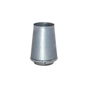 Cono salida Cone - Imagen 1
