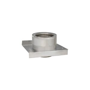 Soporte salida Outlet support - Imagen 1
