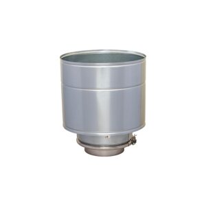 Deflector - Imagen 1