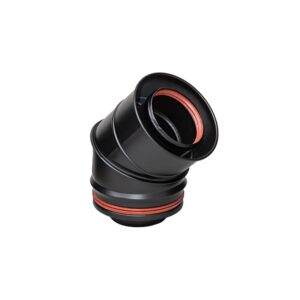 Codo de 45o - Imagen 1