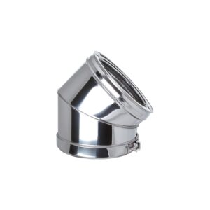 Codo de 45o - Imagen 1
