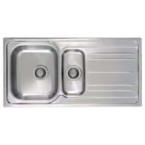 Helios 100x50 cm. - Mueble 60 cm. - Imagen 1