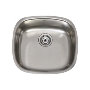 Hermes 34x37 cm. - Mueble 45 cm. - Imagen 1