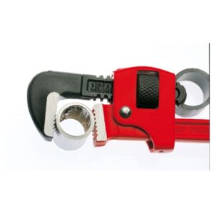 Llave STILLSON - Imagen 1