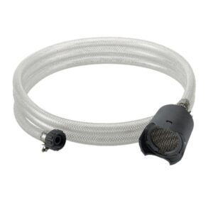 Tubería de absorción para agentes de limpieza de 1,2 m - Imagen 1