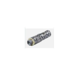 Conducto flexible aislado isofónico ISODUCT Ø 80 mm - Imagen 1