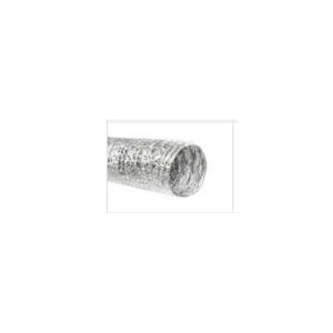 Tubo flexible ALUDUCT Ø 160 mm - Imagen 1