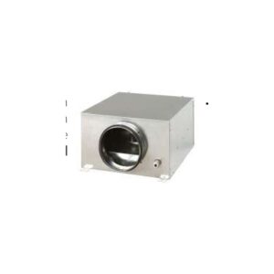 TECNAVENT KSB - Imagen 1
