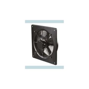 TECNAVENT OV - Imagen 1